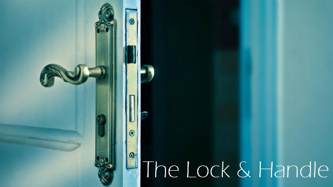 The Lock & Handle