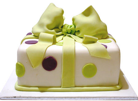 Cakes to Inspire