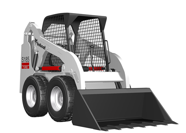 Baby Bobcatt and Mini Excavator Hire