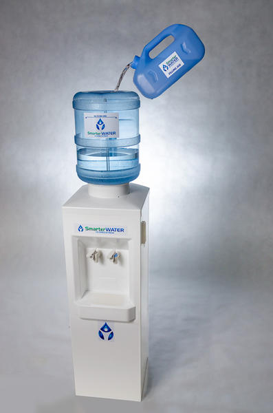 Smarter Water
