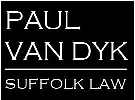 Suffolk Law: Pauline Van Dyk
