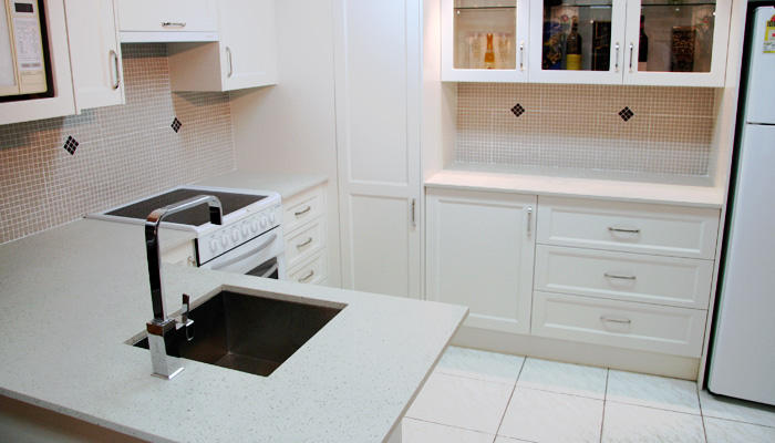 J & L Marble