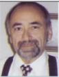 James Warrington Mercer: Clinical Hypnotherapist