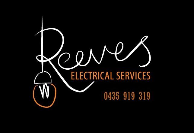 Reeves Electrical Services Pty Ltd