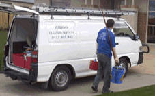 Amigo Cleaning Services