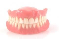 Complete Denture Care