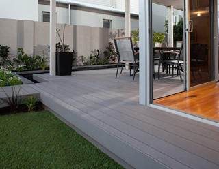 Deck Up