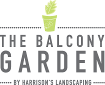 The Balcony Garden