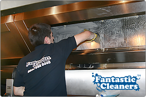 Fantastic Oven Cleaners: Sydney