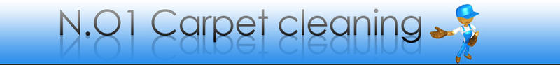 Number One Carpet Cleaning
