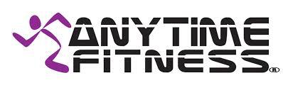 Anytime Fitness: Gladstone