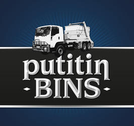 Putitin Bins