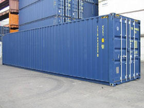Shipping Containers