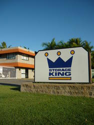 Storage King: North Rockhampton