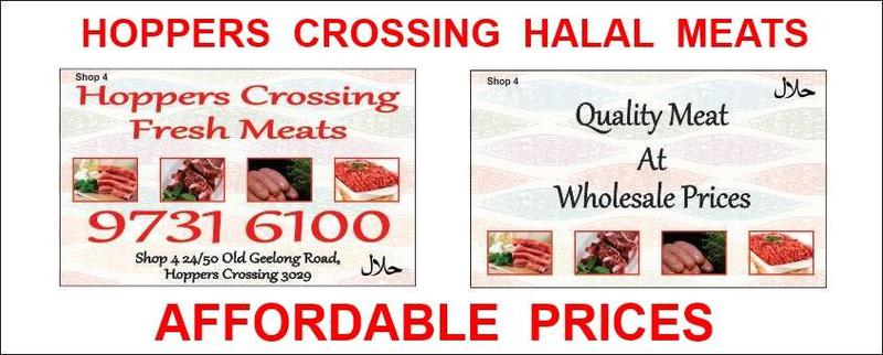 Hoppers Crossing Fresh Meats
