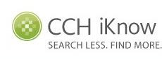 CCH iKnow