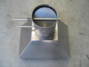 3D Welding Works