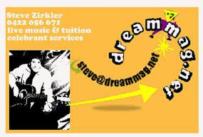 Steve Zirkler