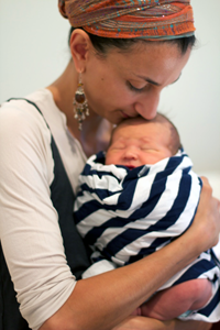 Certified Lactation Consultant: Cara Suttner