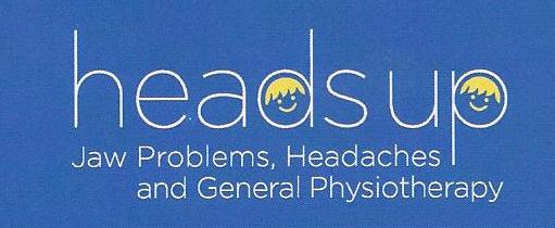 Heads Up Physiotherapy: Jeanne Read