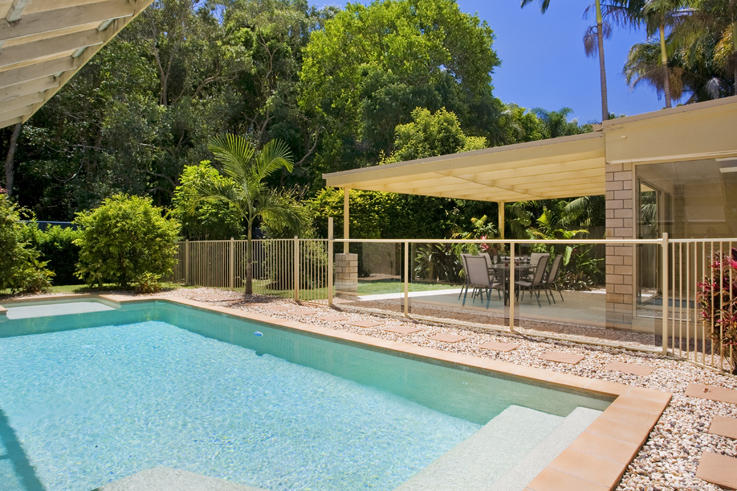 Sunshine Coast Escape