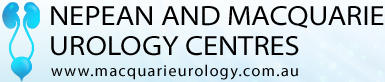 Nepean and Macquarie Urology Centres