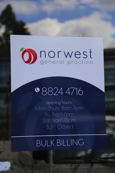 Norwest General Practice