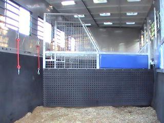East Coast Horse Transport: Jimboomba
