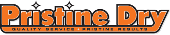 PristineDry logo