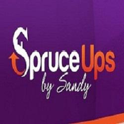Spruce Ups by Sandy