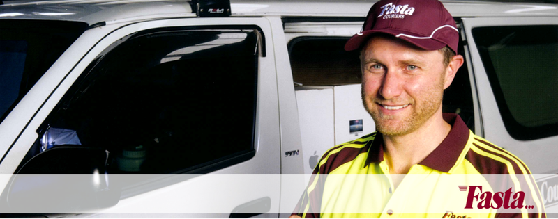 Fasta Couriers & Taxi Trucks