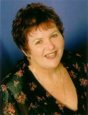 Isabelle C Clark Healing and Growth