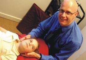 Becker Chiropractic