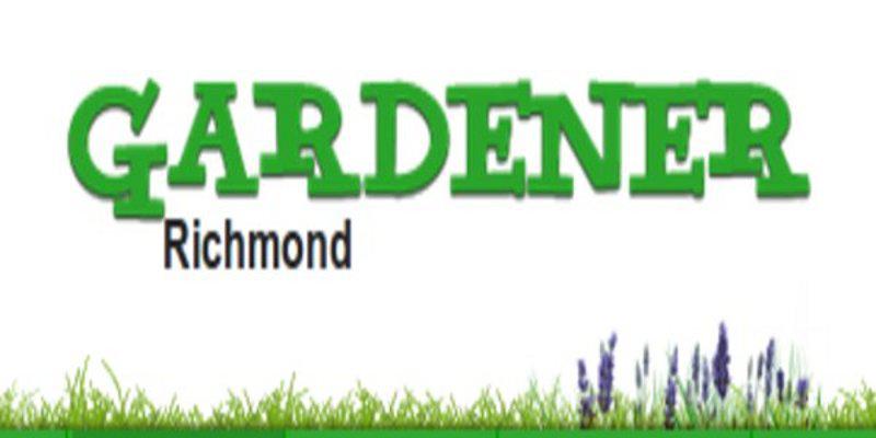 Gardeners Richmond
