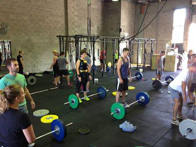 CrossFit Zenergy