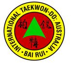 Bai Rui Taekwon-Do: Pearce