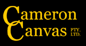 Cameron Canvas Pty Ltd