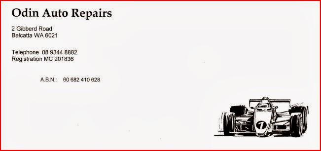 Odin Auto Repairs