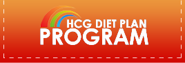 HCG Diet Plan Program