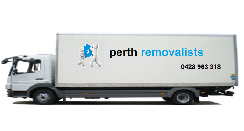 Perth Removalists