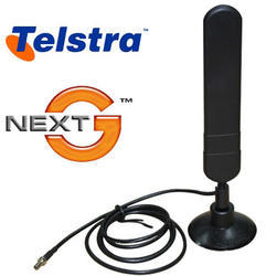 Wide Area Communications