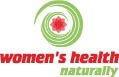 Women's Health Naturally logo