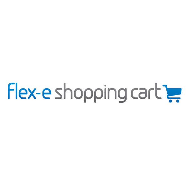 Flexe Ecommerce Software logo