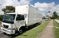 Taylor Made Relocations