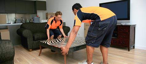 Rouse Hill Removals