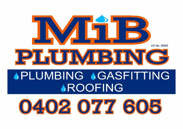MIB Plumbing