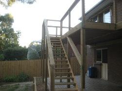 Joe Dave Carpentry