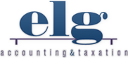 ELG Accounting & Taxation logo