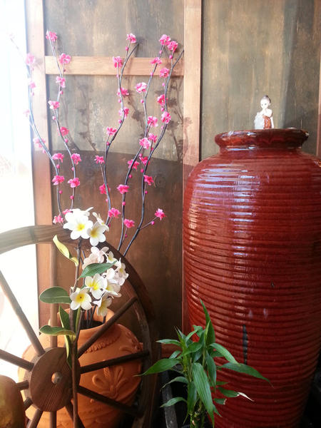 Pranee Wellbeing Massage & Spa