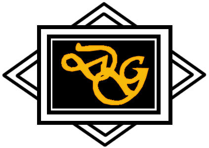 Demmer Galleries logo